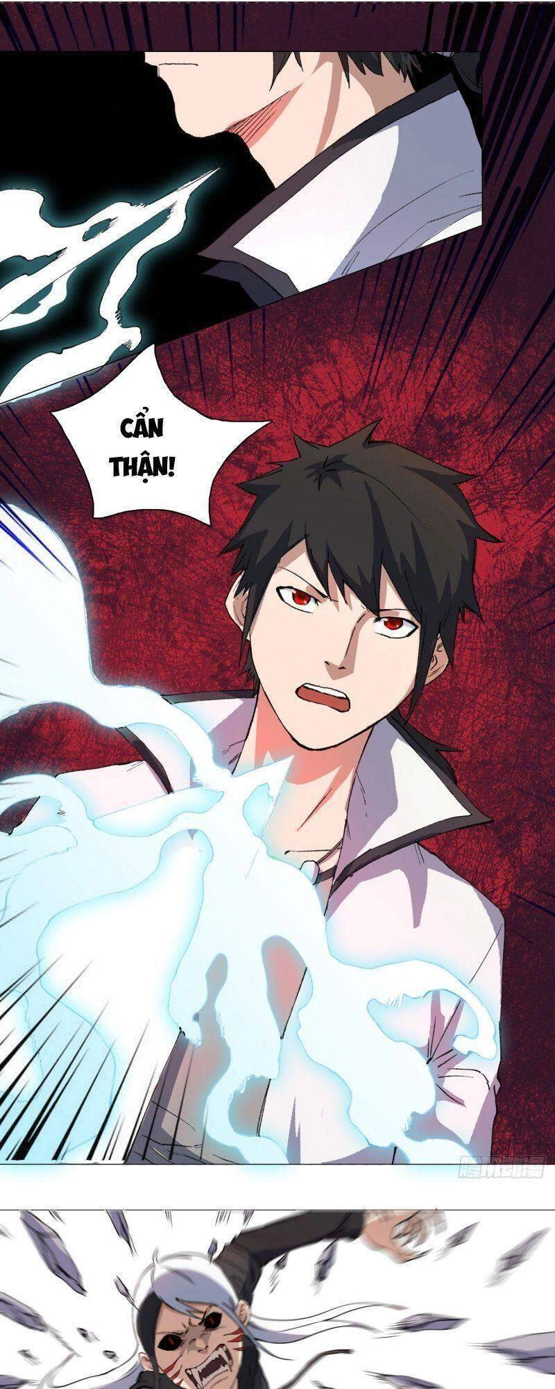 Thần Long Tinh Chủ Chapter 2 - 25