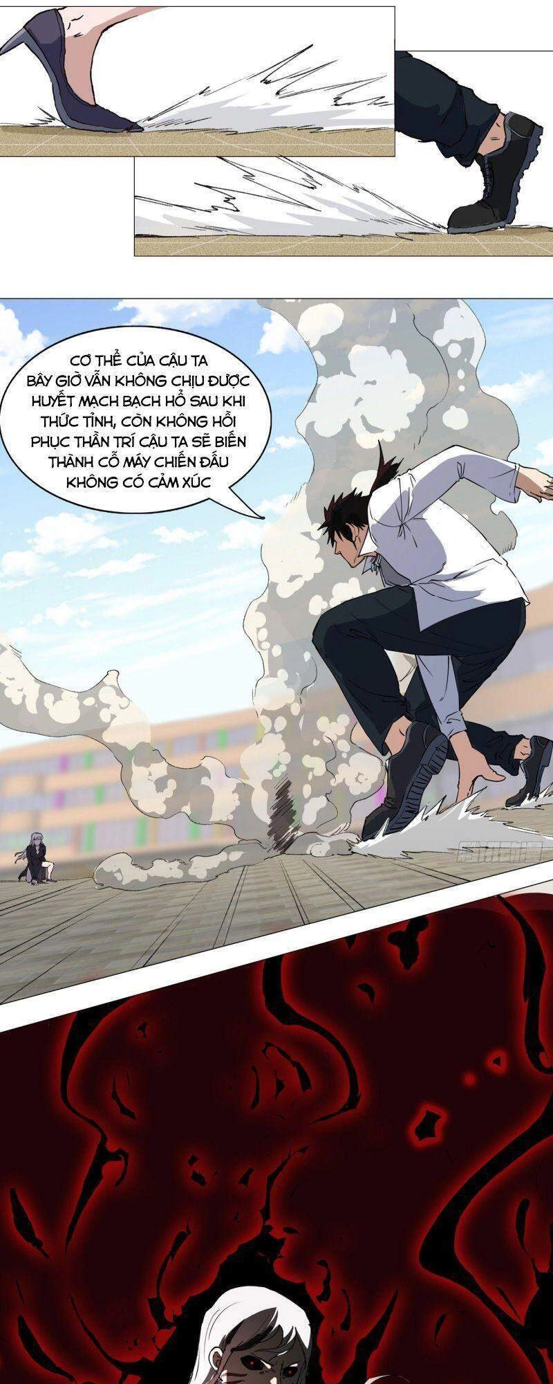 Thần Long Tinh Chủ Chapter 2 - 29