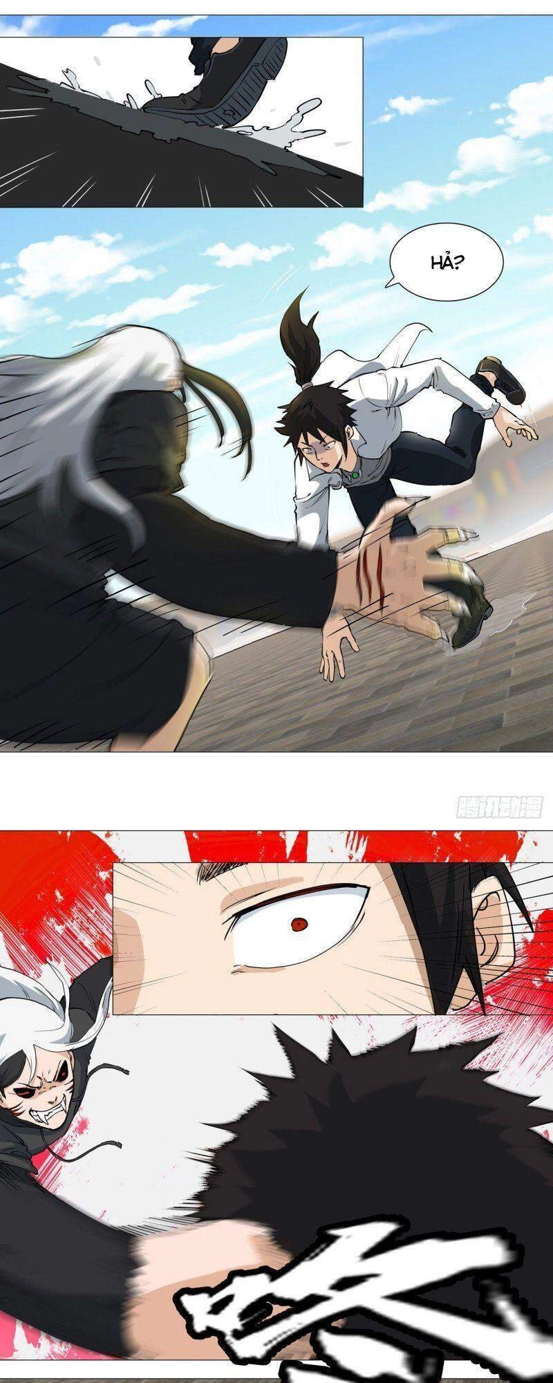 Thần Long Tinh Chủ Chapter 2 - 33