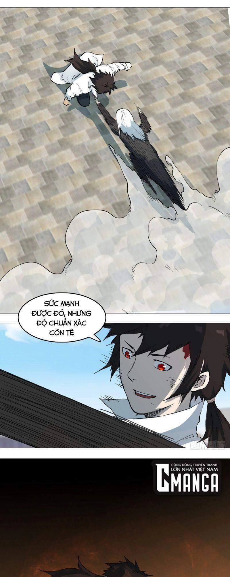 Thần Long Tinh Chủ Chapter 2 - 37