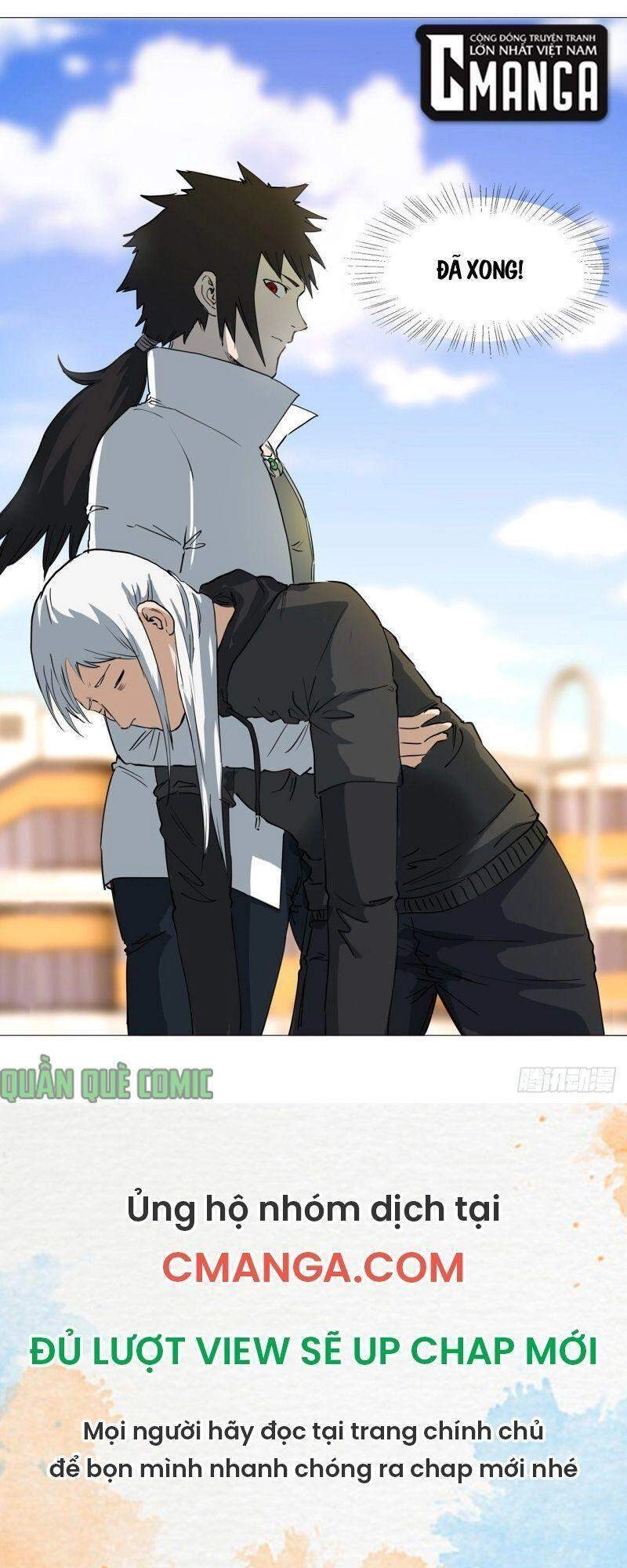 Thần Long Tinh Chủ Chapter 2 - 41