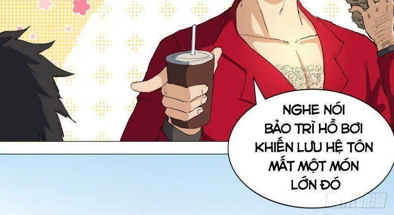 Thần Long Tinh Chủ Chapter 3 - 2