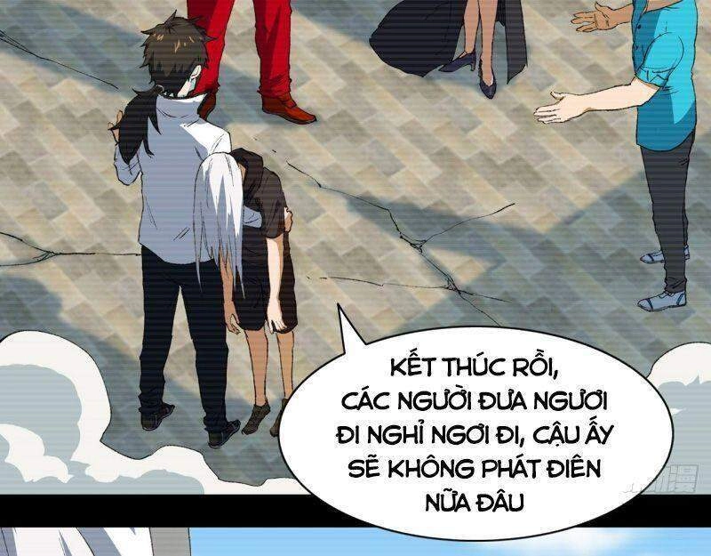 Thần Long Tinh Chủ Chapter 3 - 4