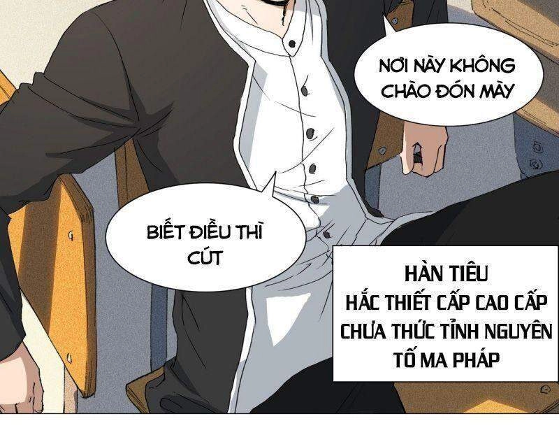 Thần Long Tinh Chủ Chapter 3 - 15
