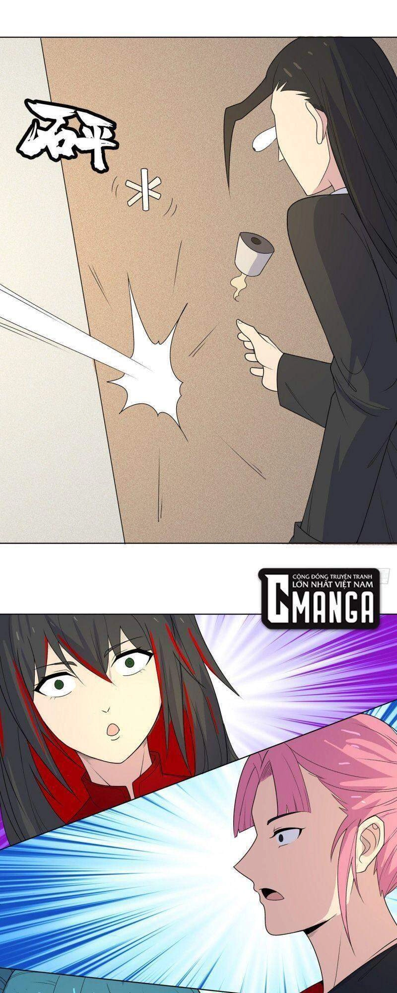 Thần Long Tinh Chủ Chapter 3 - 20