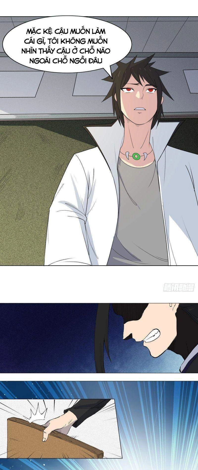 Thần Long Tinh Chủ Chapter 3 - 22