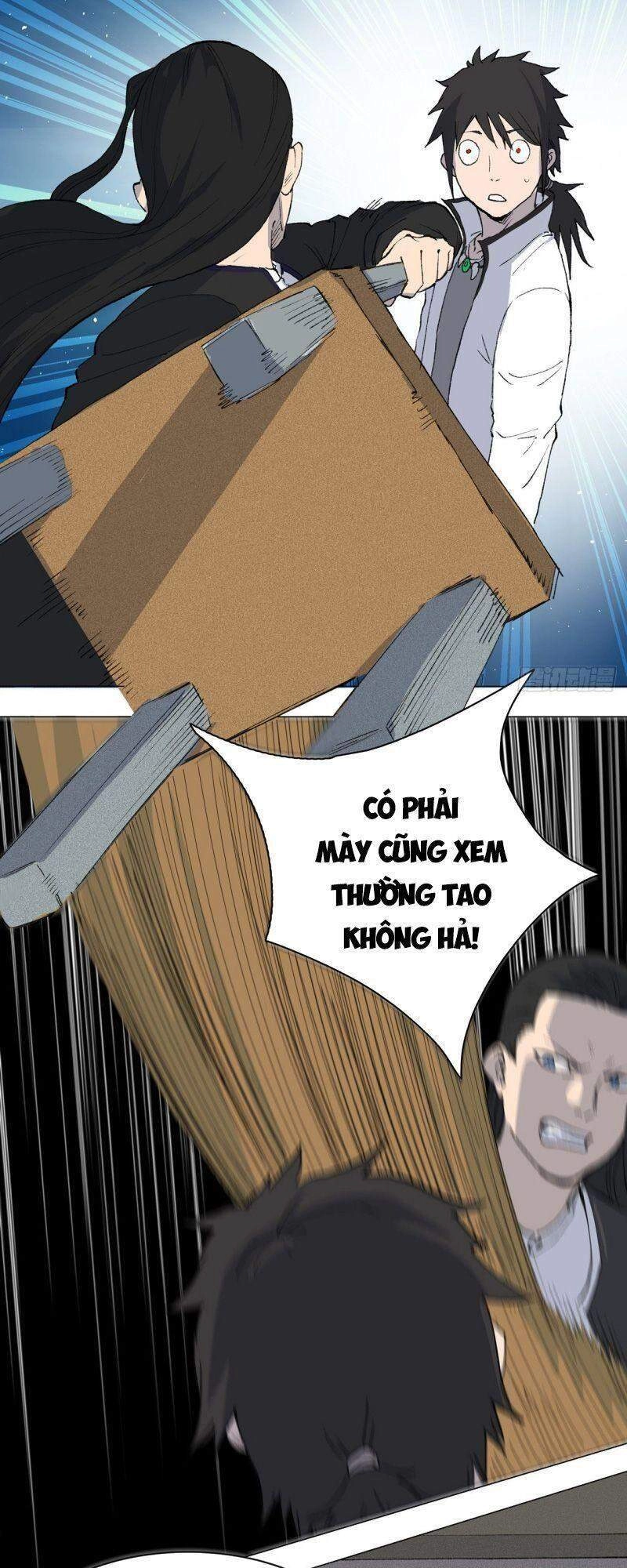 Thần Long Tinh Chủ Chapter 3 - 23