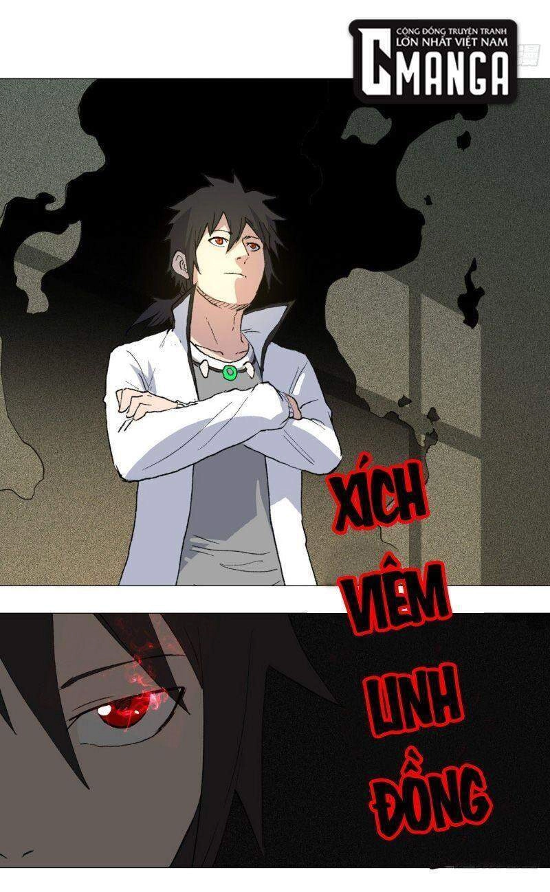 Thần Long Tinh Chủ Chapter 3 - 26