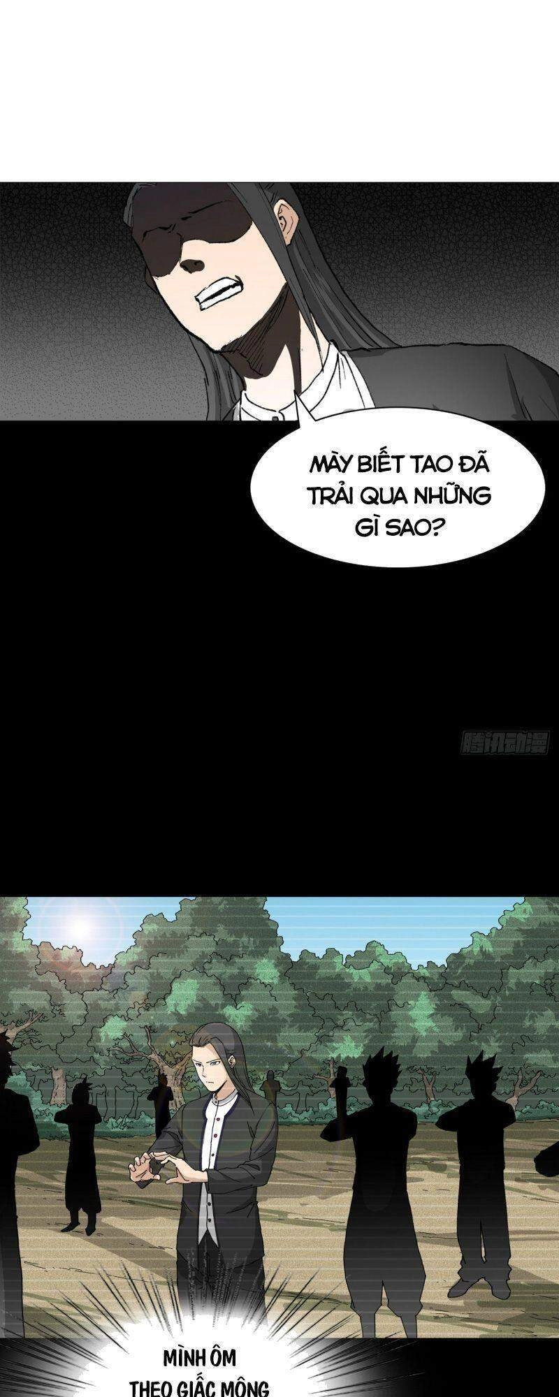 Thần Long Tinh Chủ Chapter 3 - 29