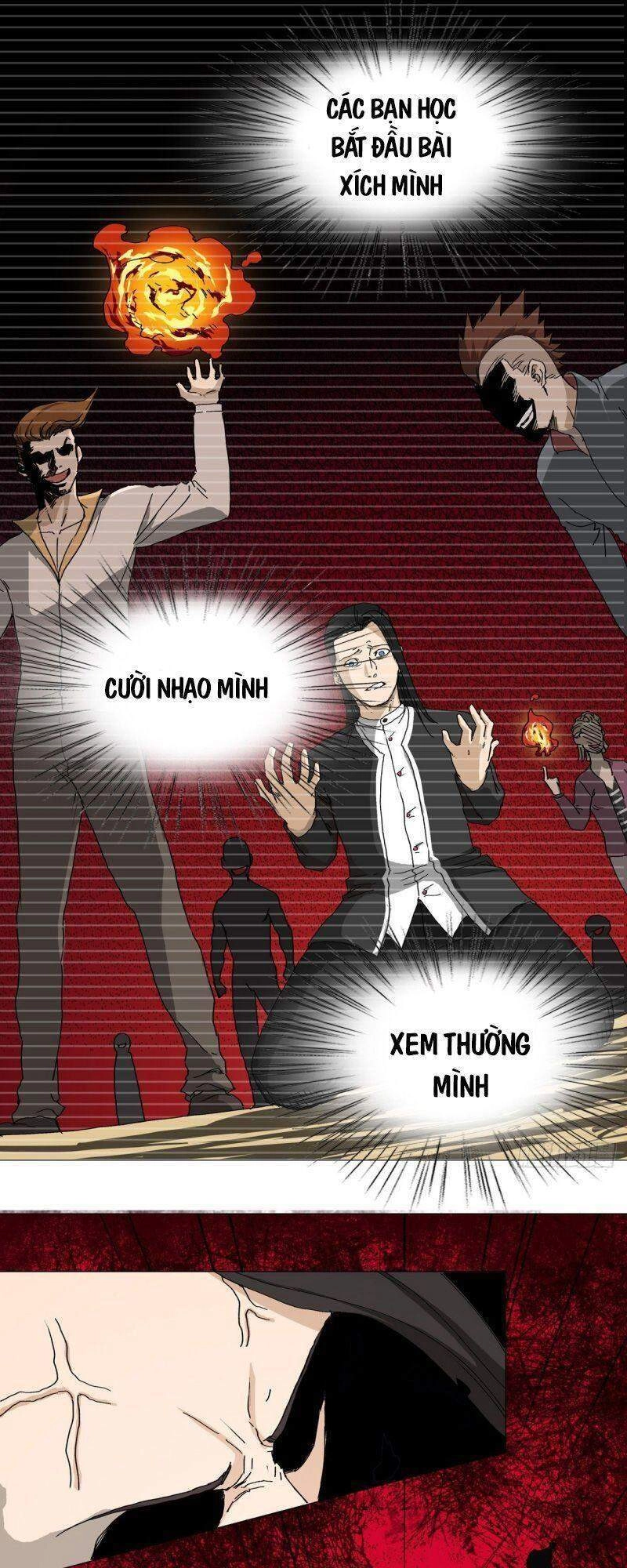 Thần Long Tinh Chủ Chapter 3 - 35