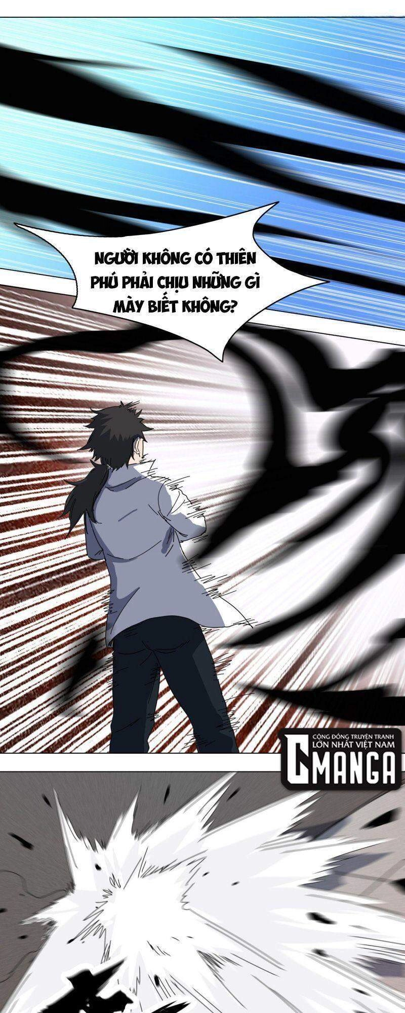 Thần Long Tinh Chủ Chapter 4 - 1