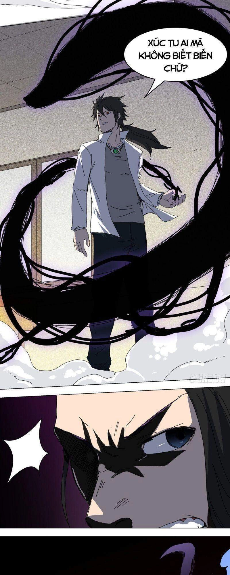 Thần Long Tinh Chủ Chapter 4 - 3