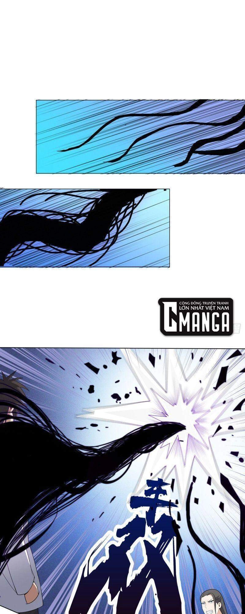 Thần Long Tinh Chủ Chapter 4 - 5