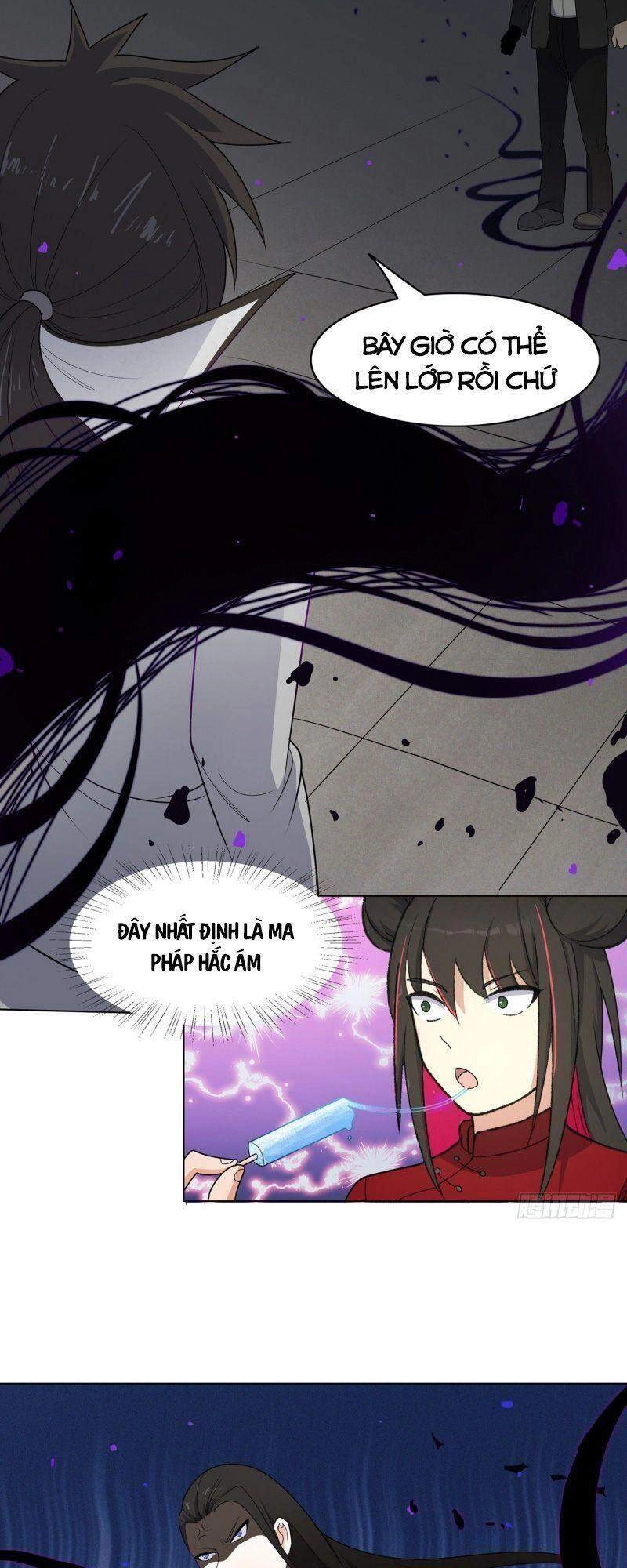 Thần Long Tinh Chủ Chapter 4 - 7