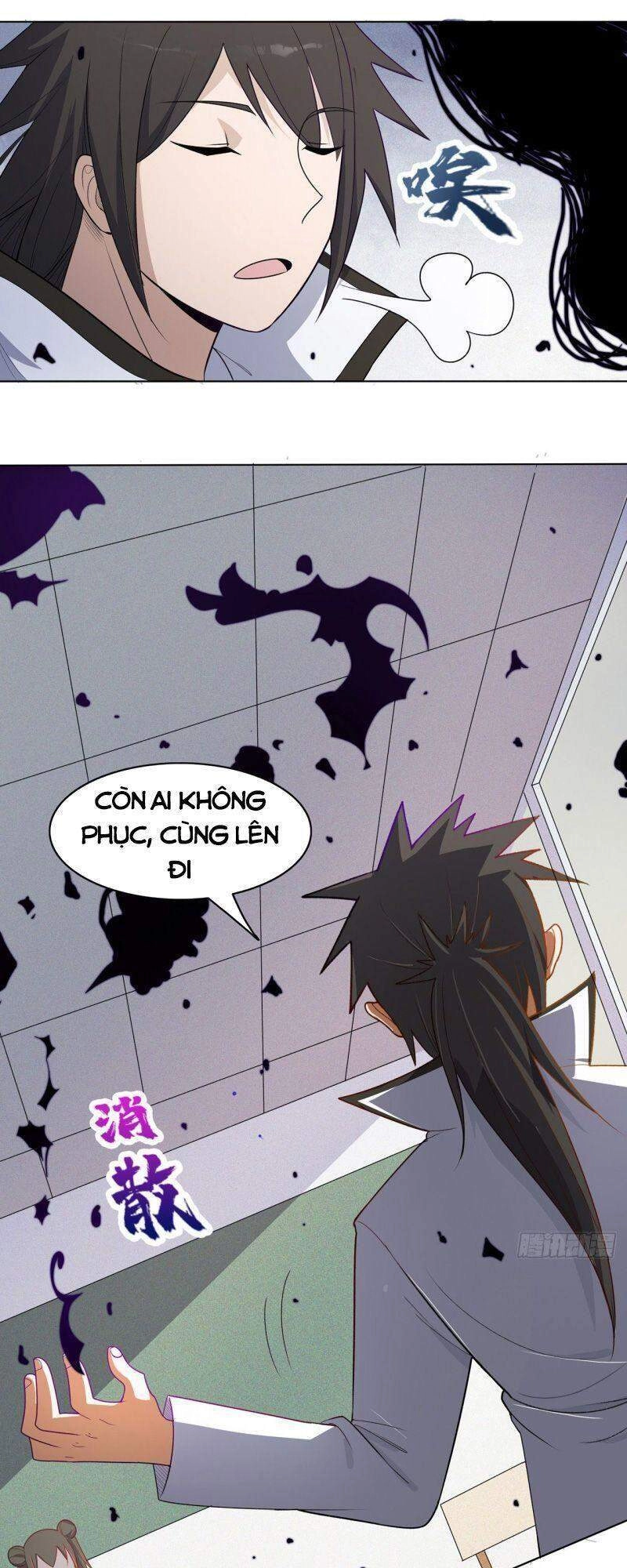 Thần Long Tinh Chủ Chapter 4 - 9