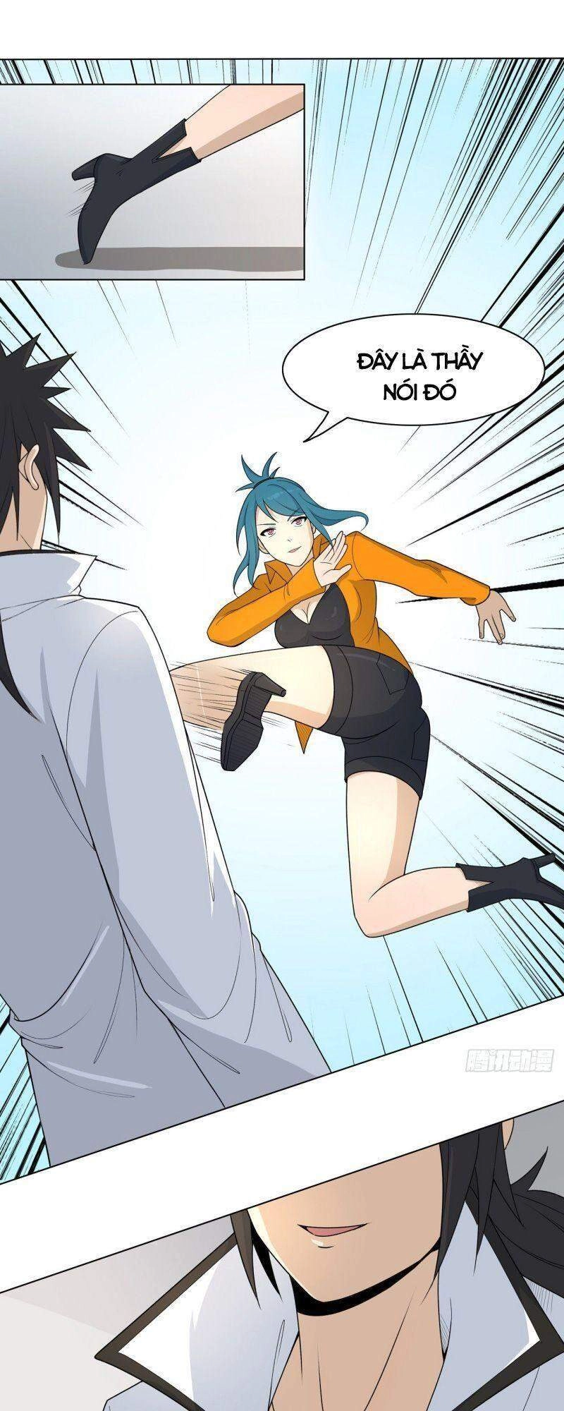 Thần Long Tinh Chủ Chapter 4 - 11