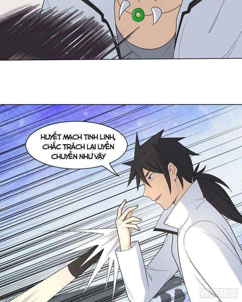 Thần Long Tinh Chủ Chapter 4 - 12