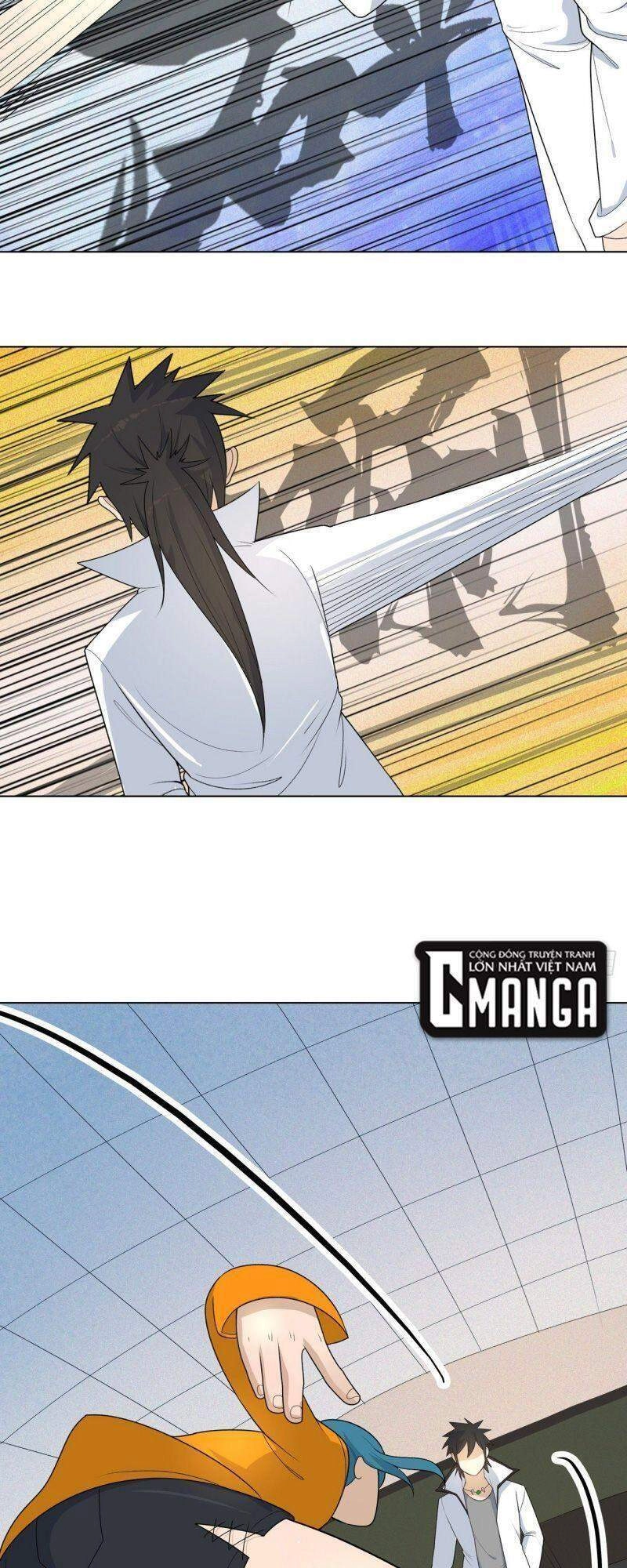 Thần Long Tinh Chủ Chapter 4 - 13