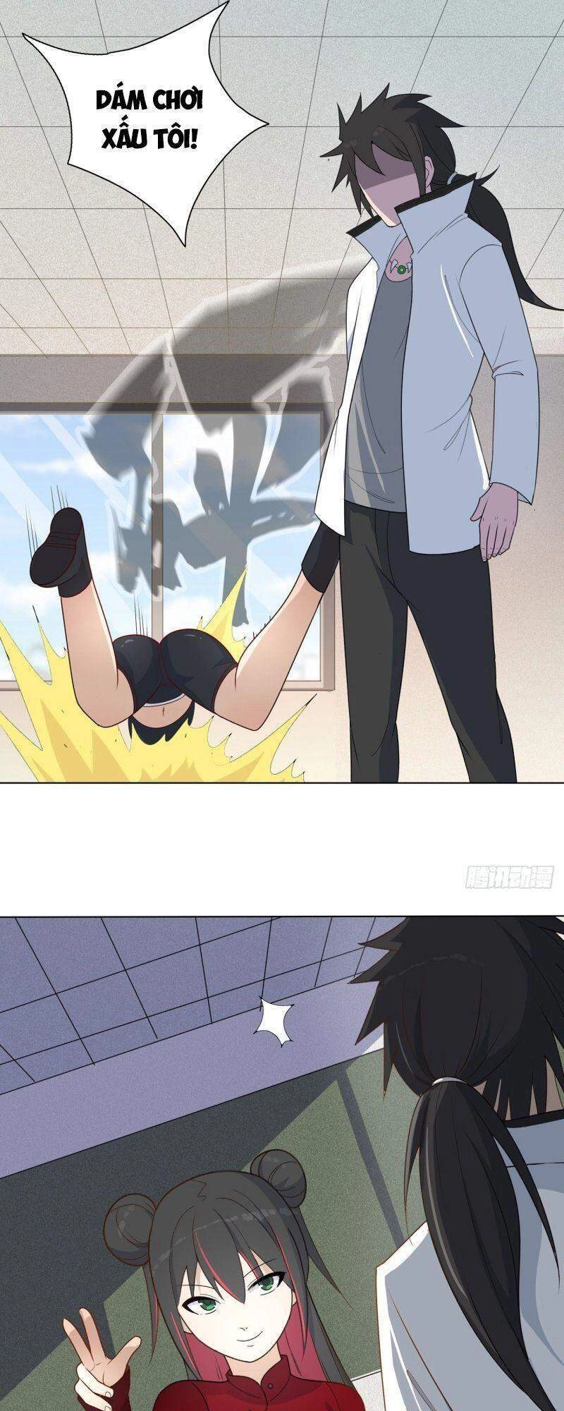 Thần Long Tinh Chủ Chapter 4 - 19