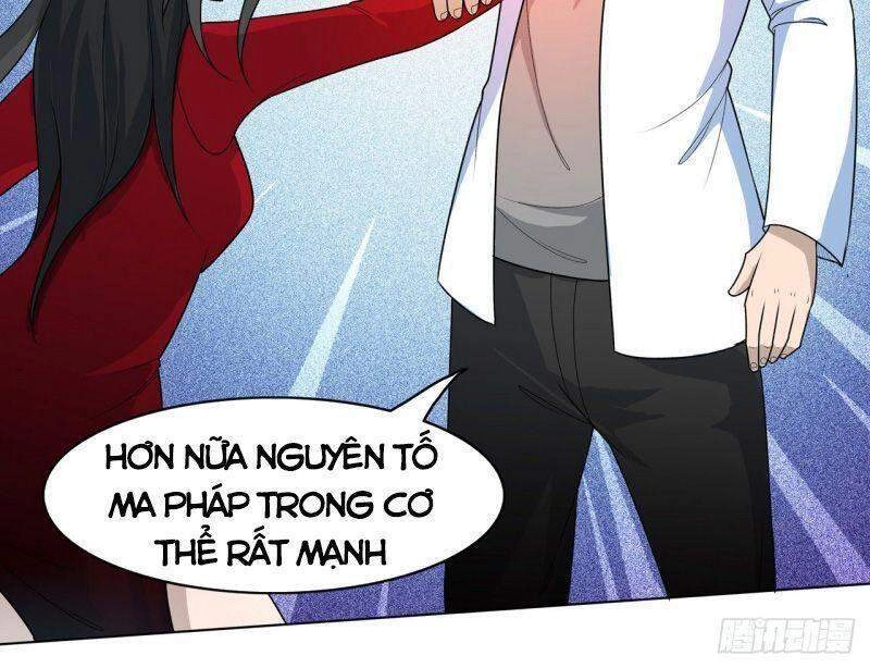 Thần Long Tinh Chủ Chapter 4 - 22