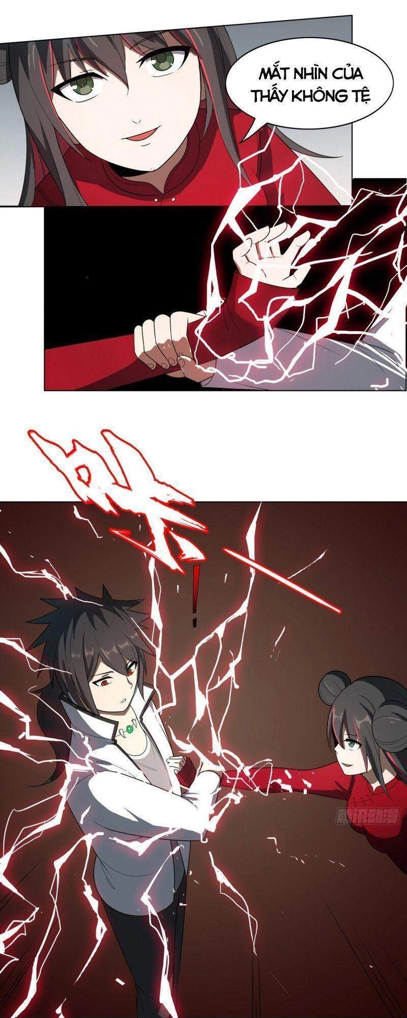 Thần Long Tinh Chủ Chapter 4 - 23