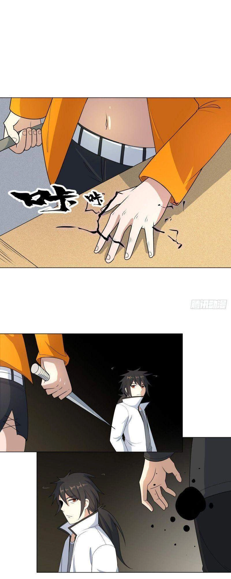 Thần Long Tinh Chủ Chapter 4 - 29