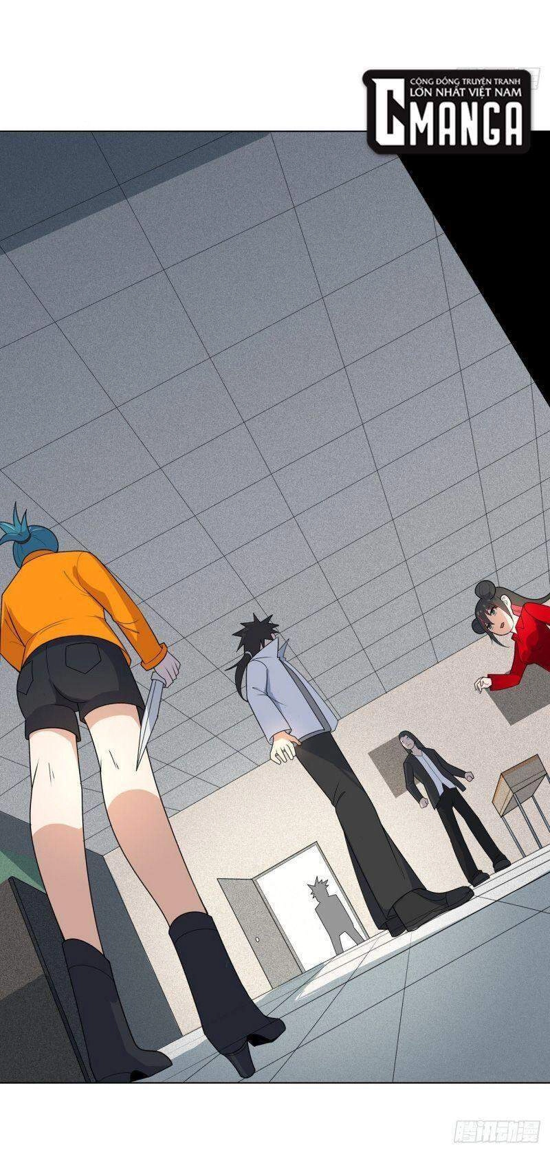 Thần Long Tinh Chủ Chapter 4 - 30