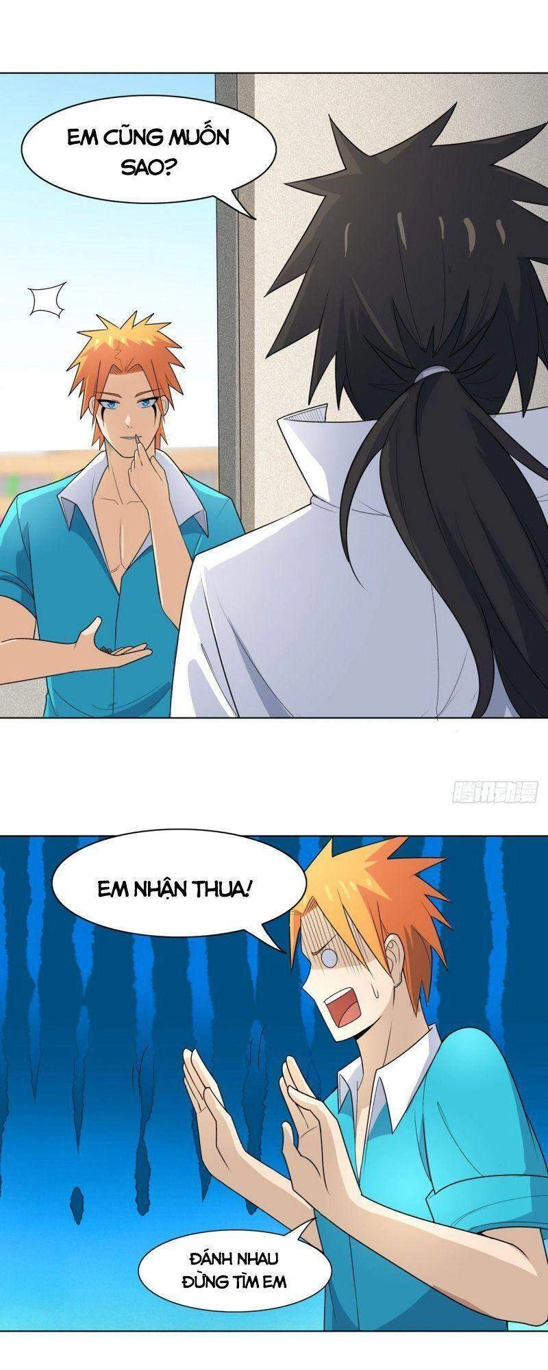 Thần Long Tinh Chủ Chapter 4 - 31