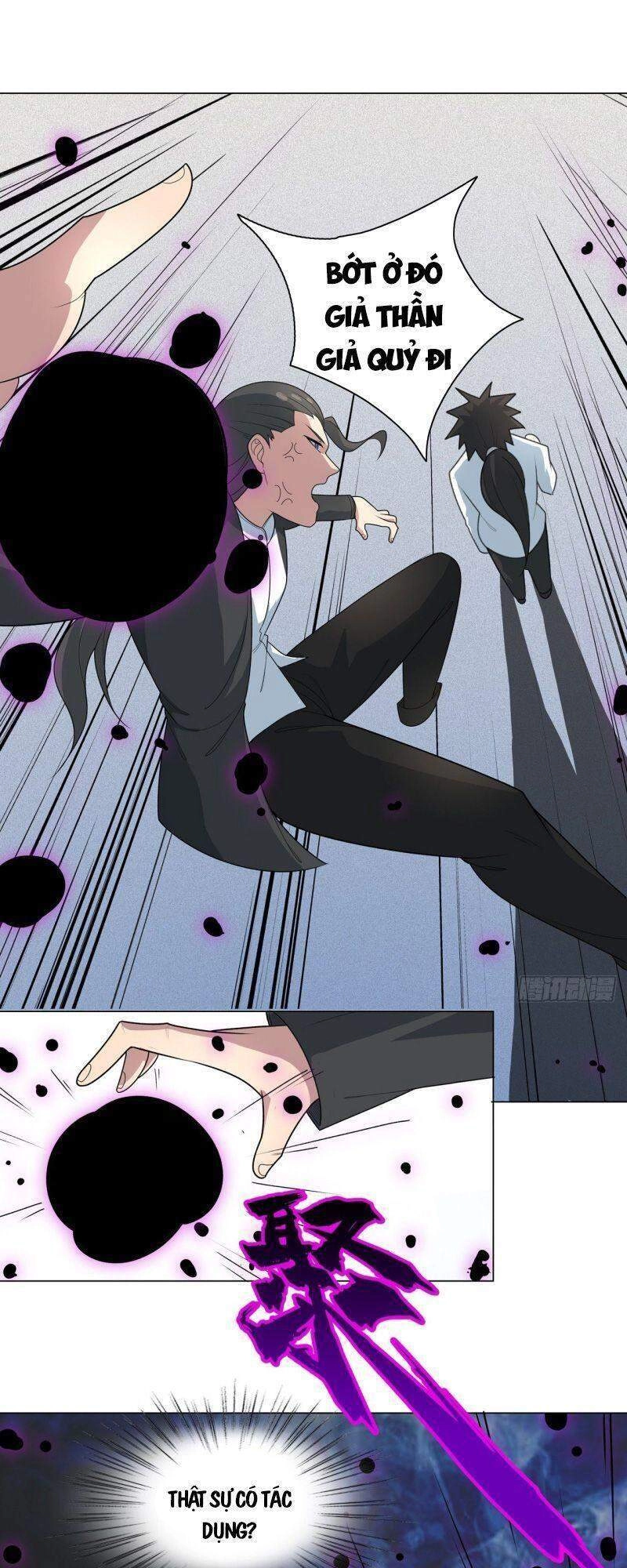 Thần Long Tinh Chủ Chapter 4 - 37