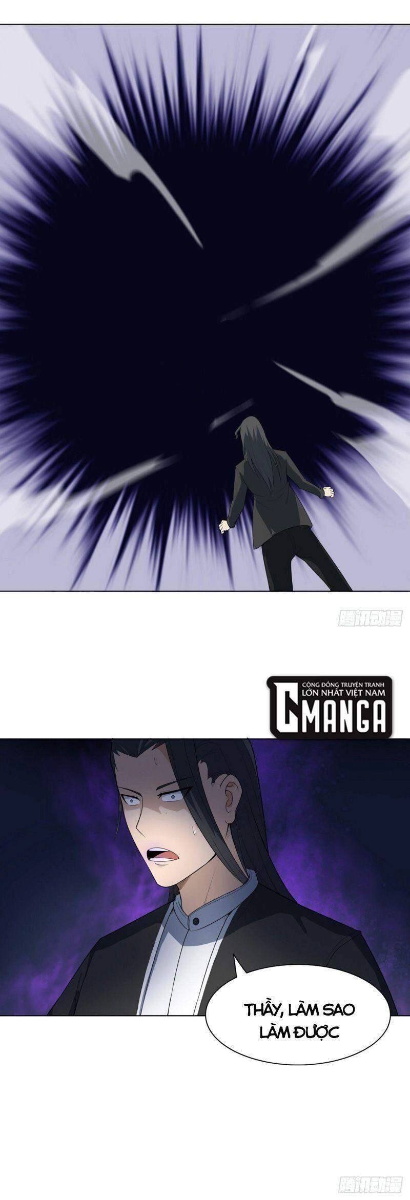 Thần Long Tinh Chủ Chapter 5 - 1