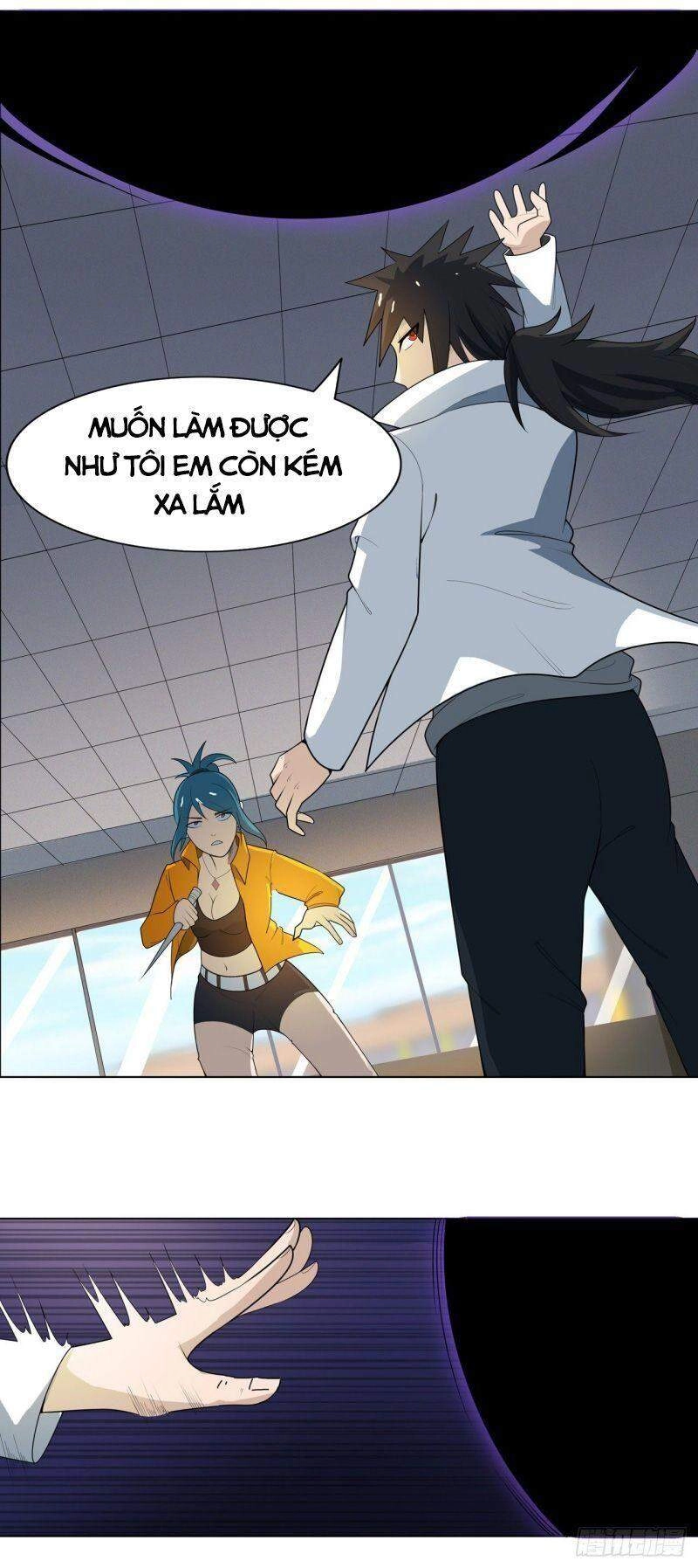 Thần Long Tinh Chủ Chapter 5 - 2