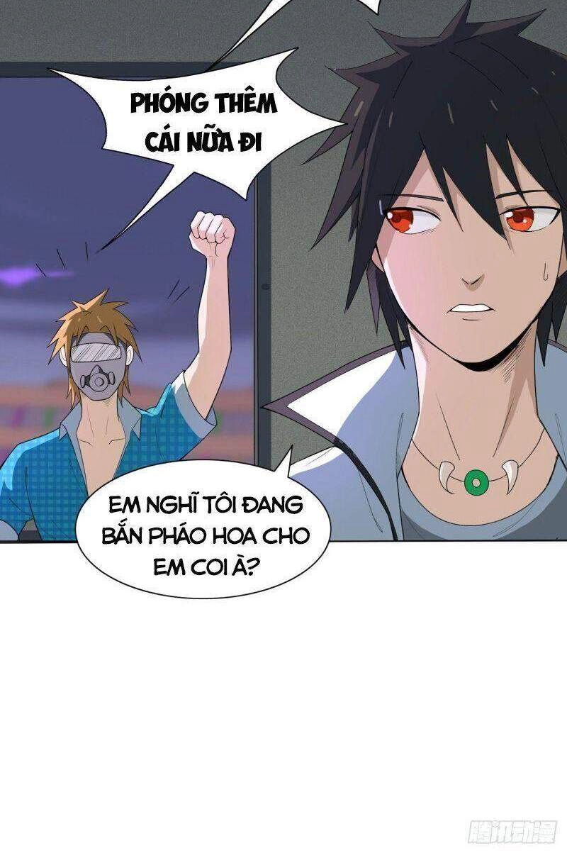 Thần Long Tinh Chủ Chapter 5 - 8