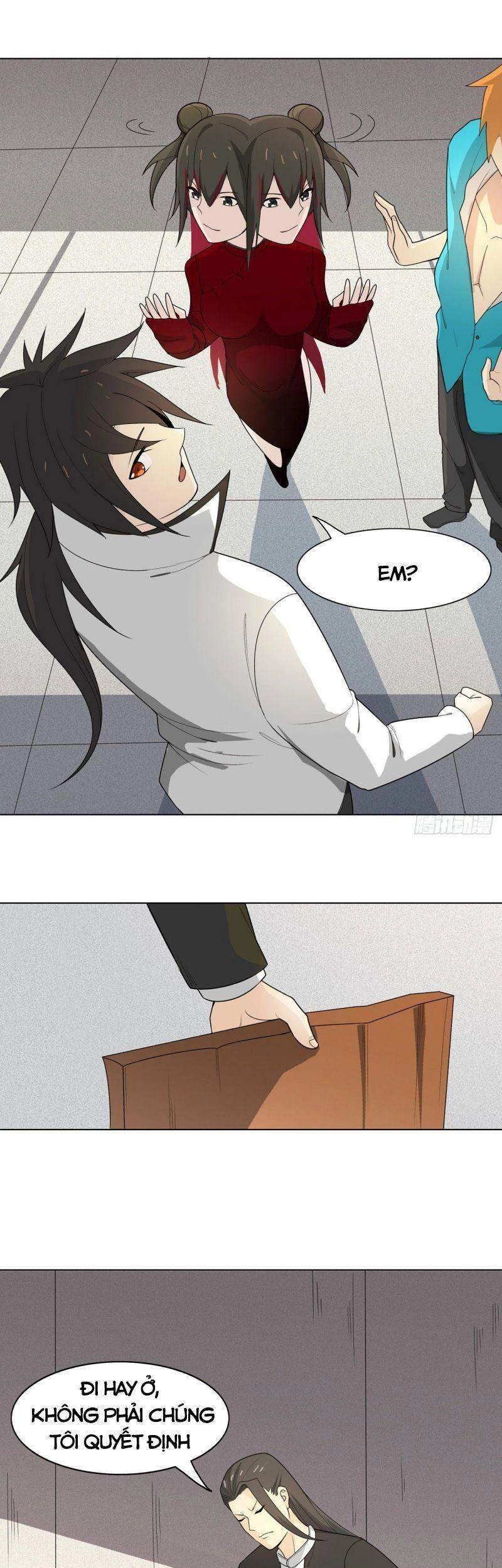 Thần Long Tinh Chủ Chapter 5 - 13