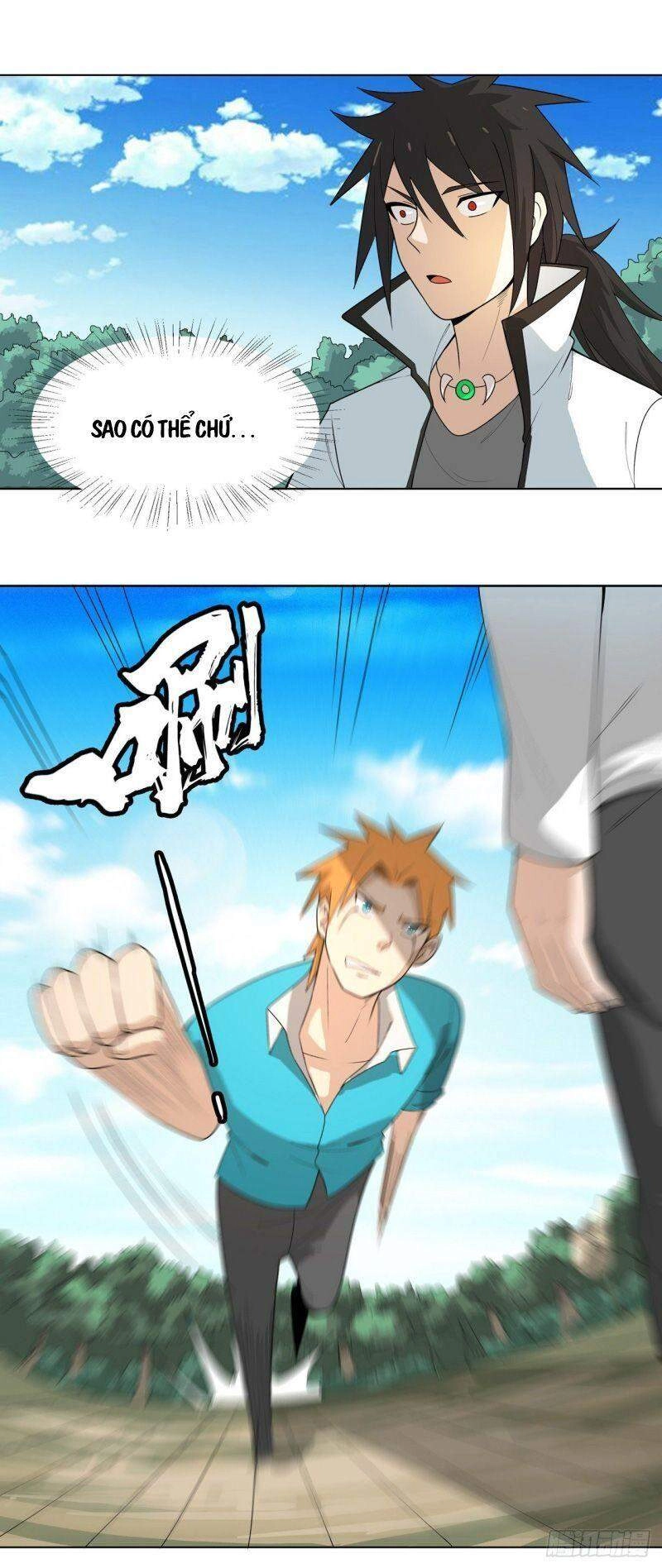 Thần Long Tinh Chủ Chapter 5 - 22