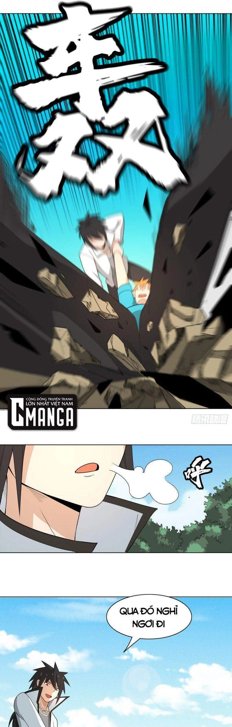 Thần Long Tinh Chủ Chapter 5 - 24