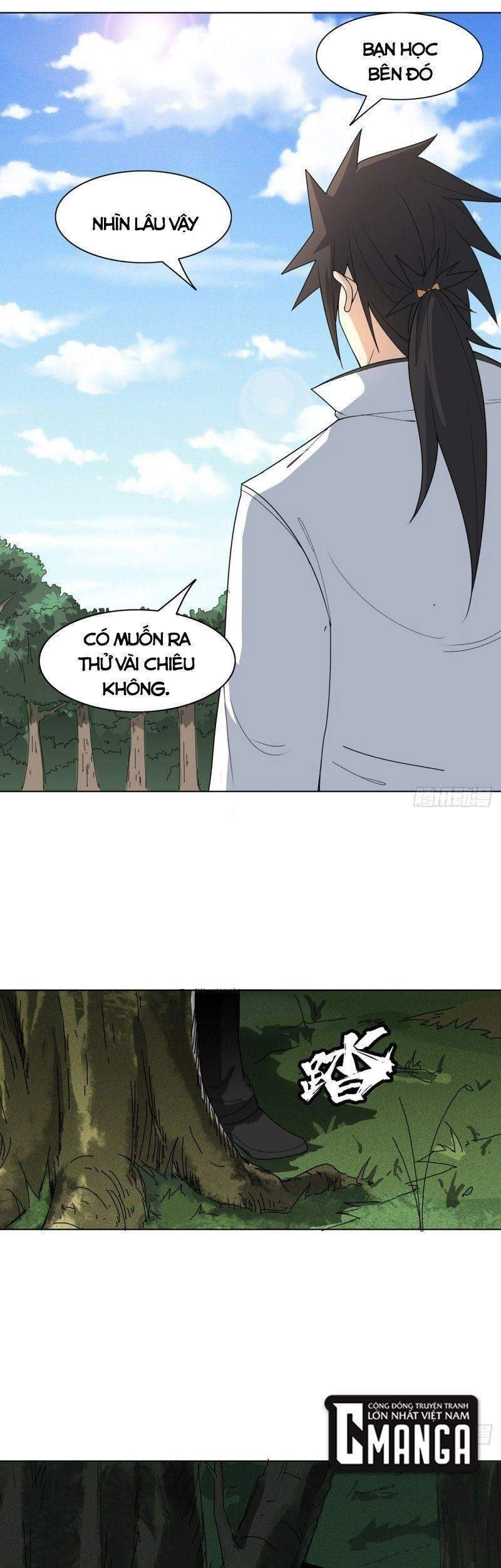 Thần Long Tinh Chủ Chapter 5 - 29