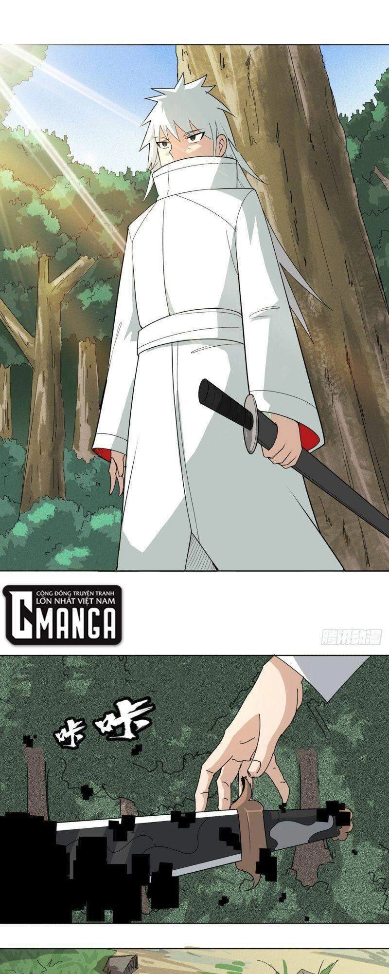 Thần Long Tinh Chủ Chapter 6 - 1