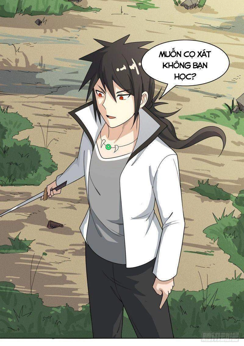 Thần Long Tinh Chủ Chapter 6 - 2