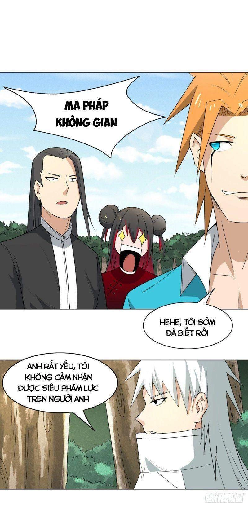 Thần Long Tinh Chủ Chapter 6 - 3