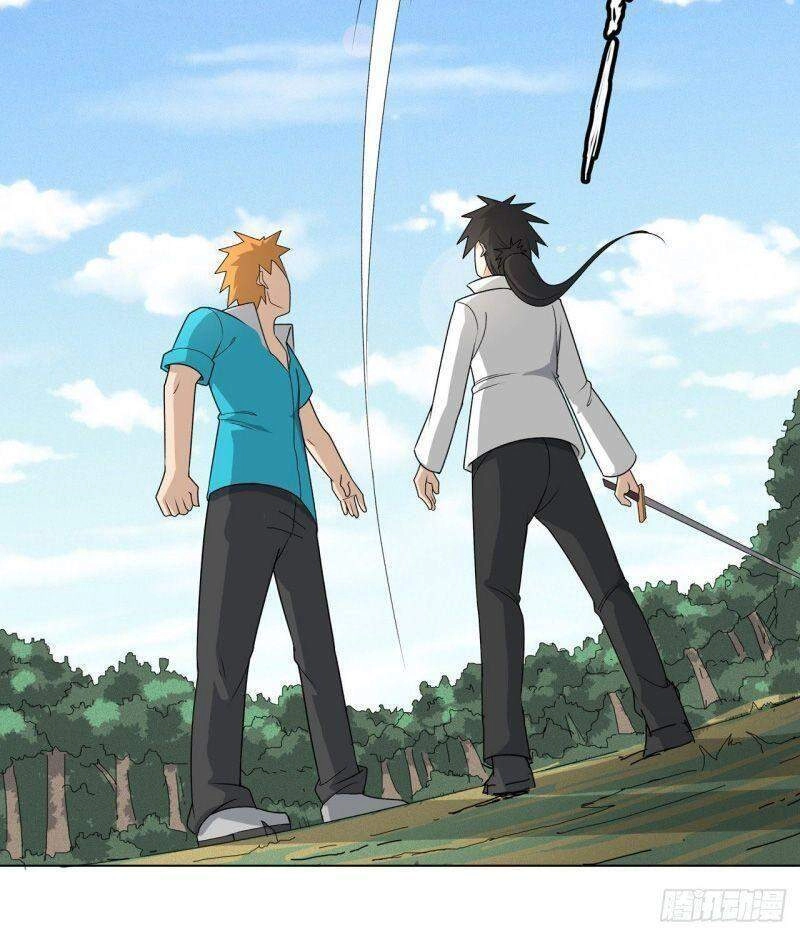 Thần Long Tinh Chủ Chapter 6 - 7