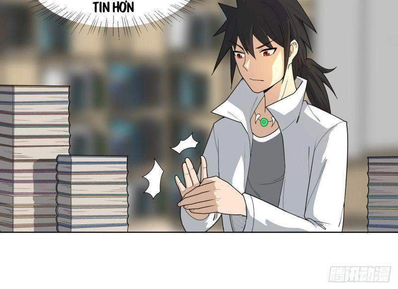 Thần Long Tinh Chủ Chapter 6 - 11