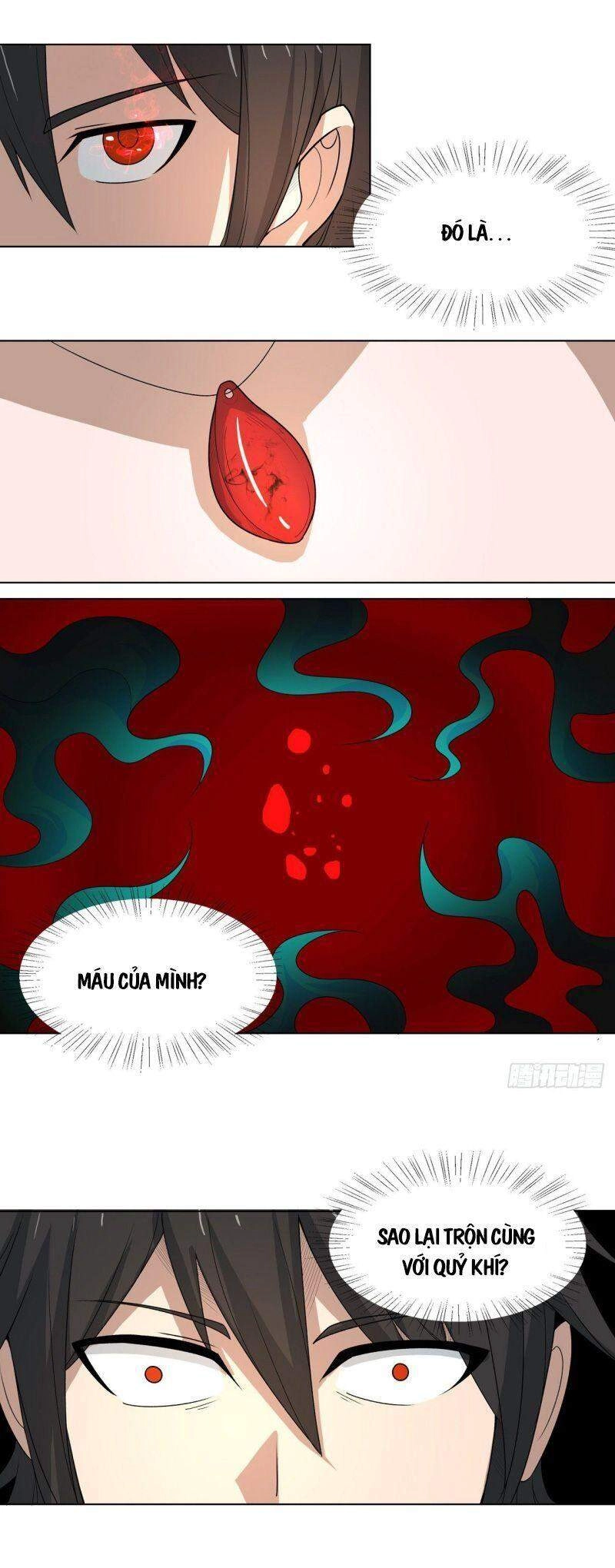 Thần Long Tinh Chủ Chapter 7 - 5