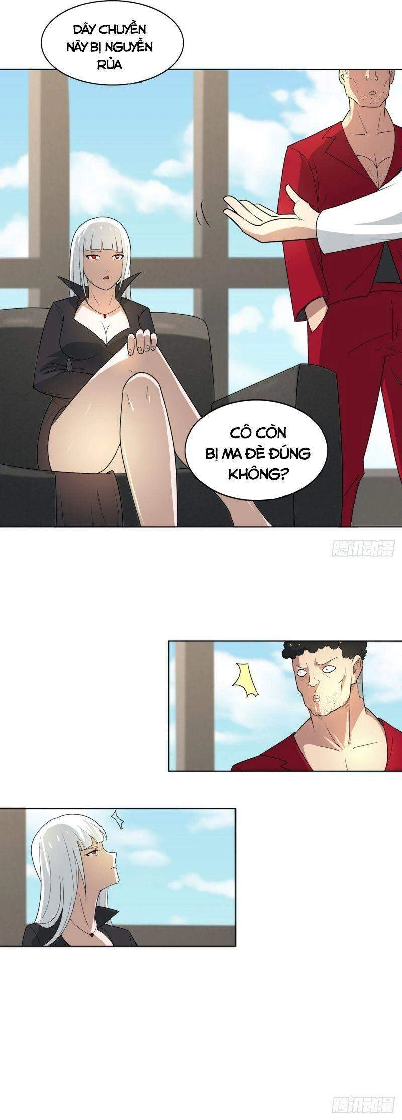 Thần Long Tinh Chủ Chapter 7 - 7