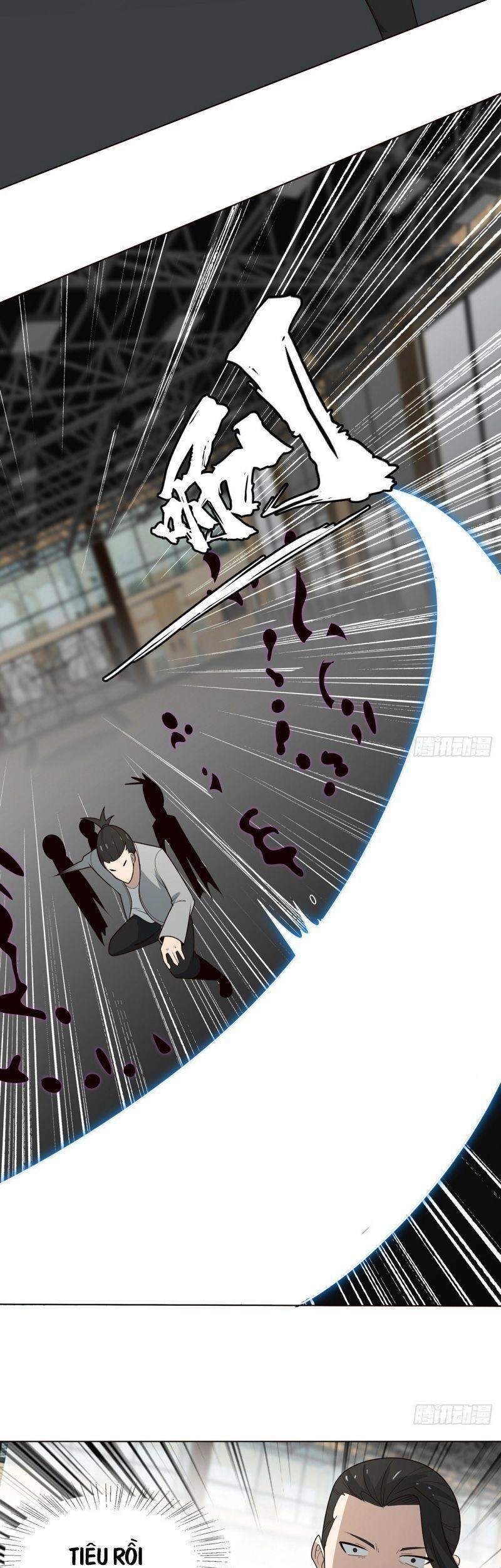 Thần Long Tinh Chủ Chapter 8 - 12