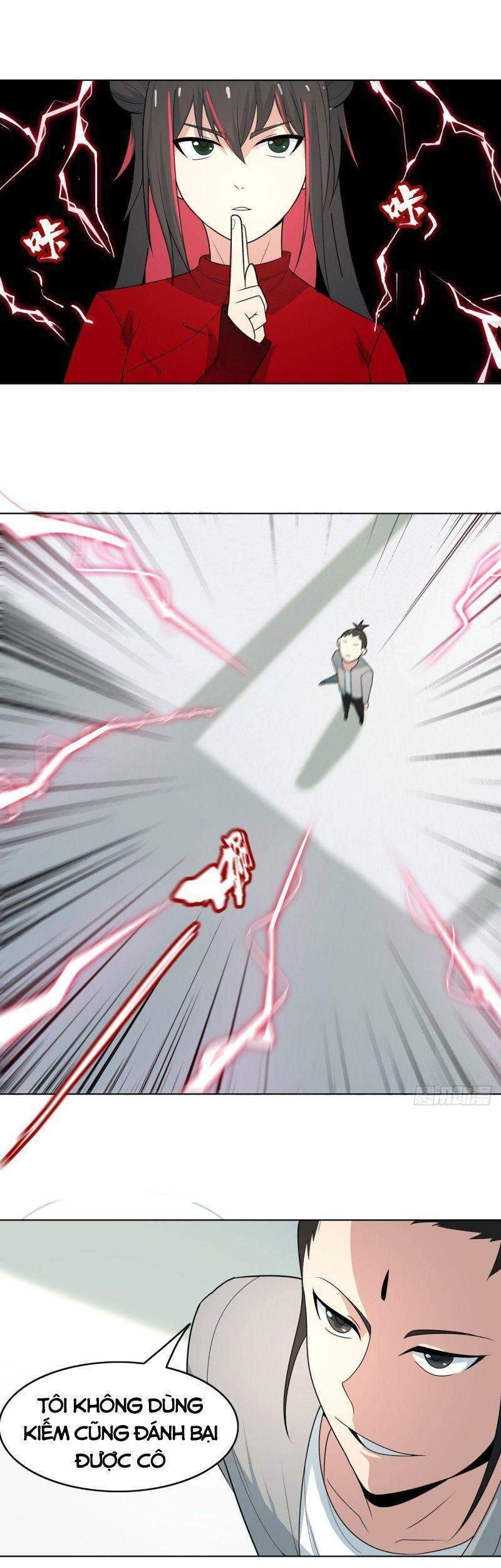 Thần Long Tinh Chủ Chapter 8 - 21