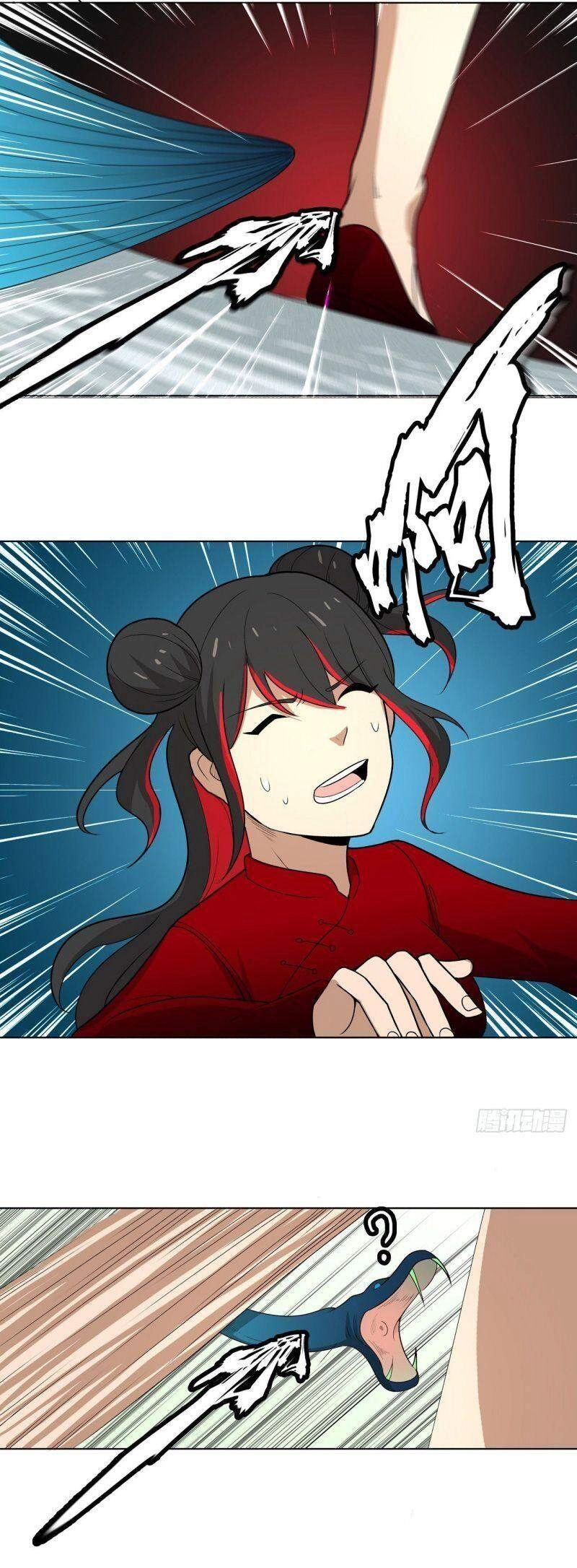 Thần Long Tinh Chủ Chapter 8 - 26