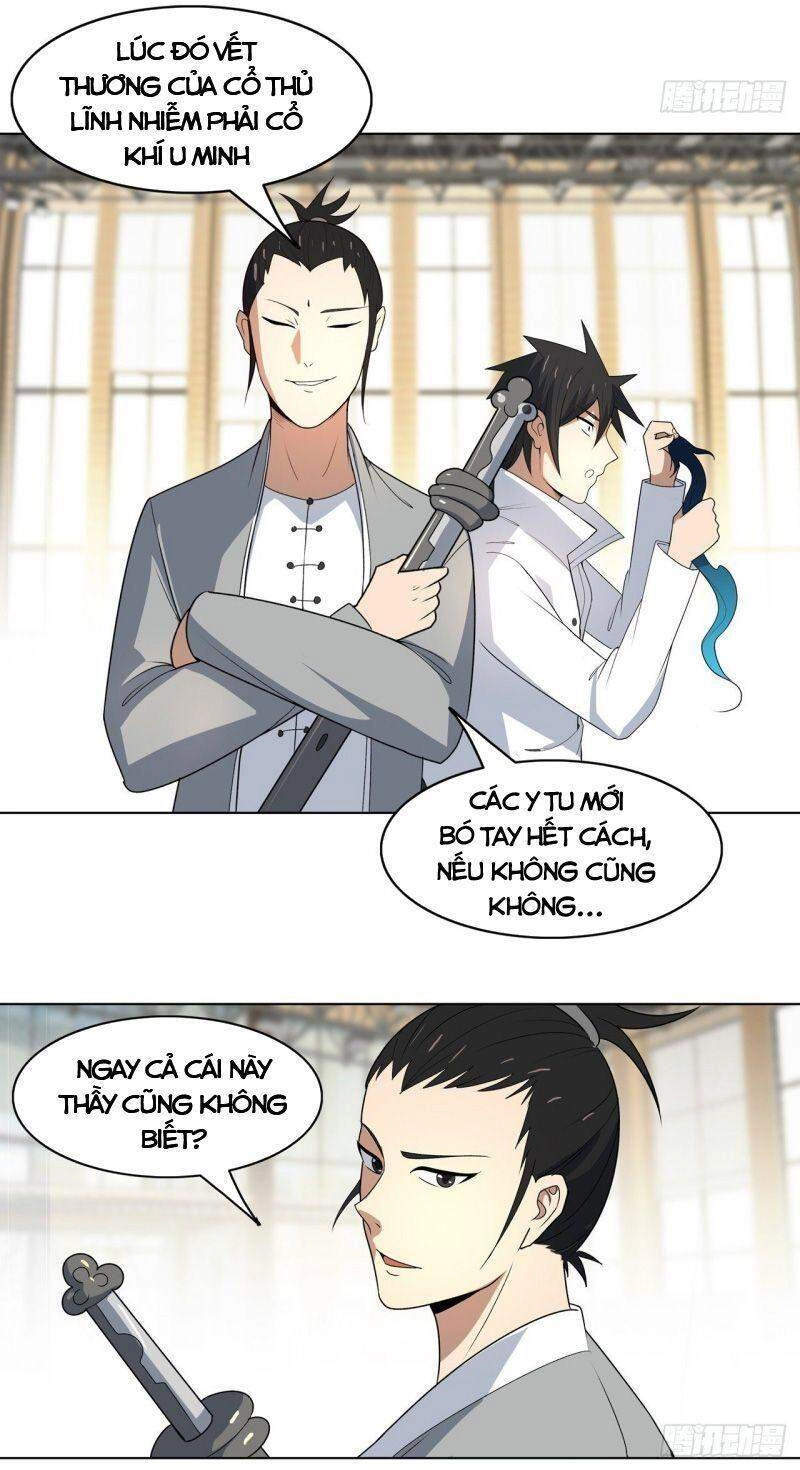 Thần Long Tinh Chủ Chapter 9 - 2