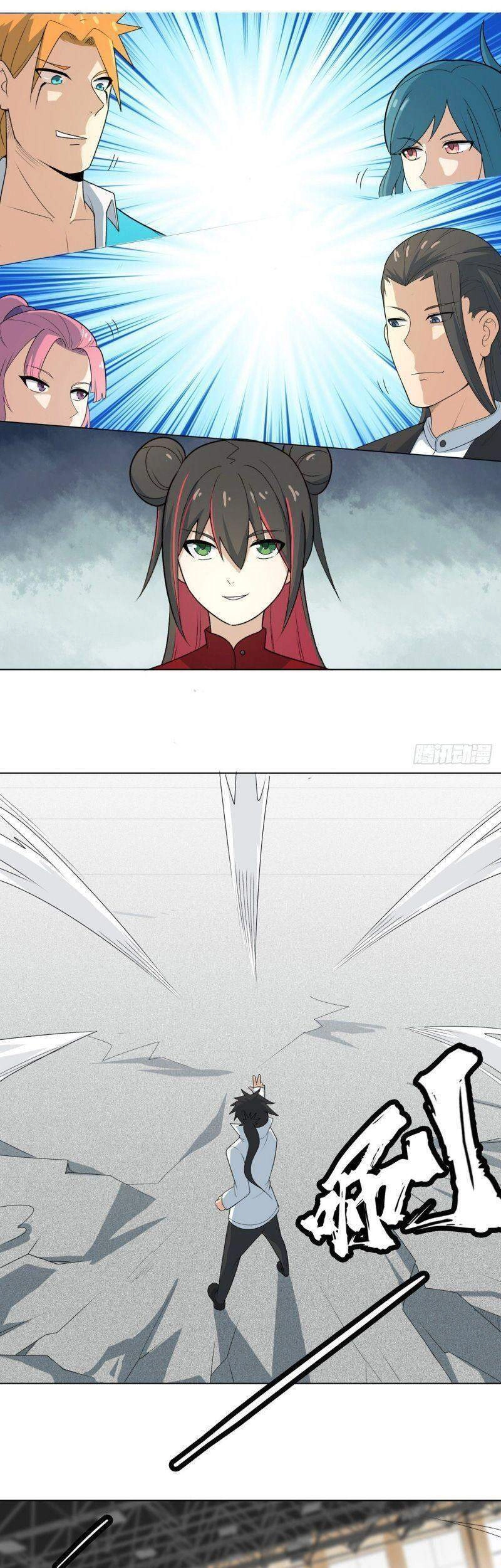 Thần Long Tinh Chủ Chapter 9 - 10