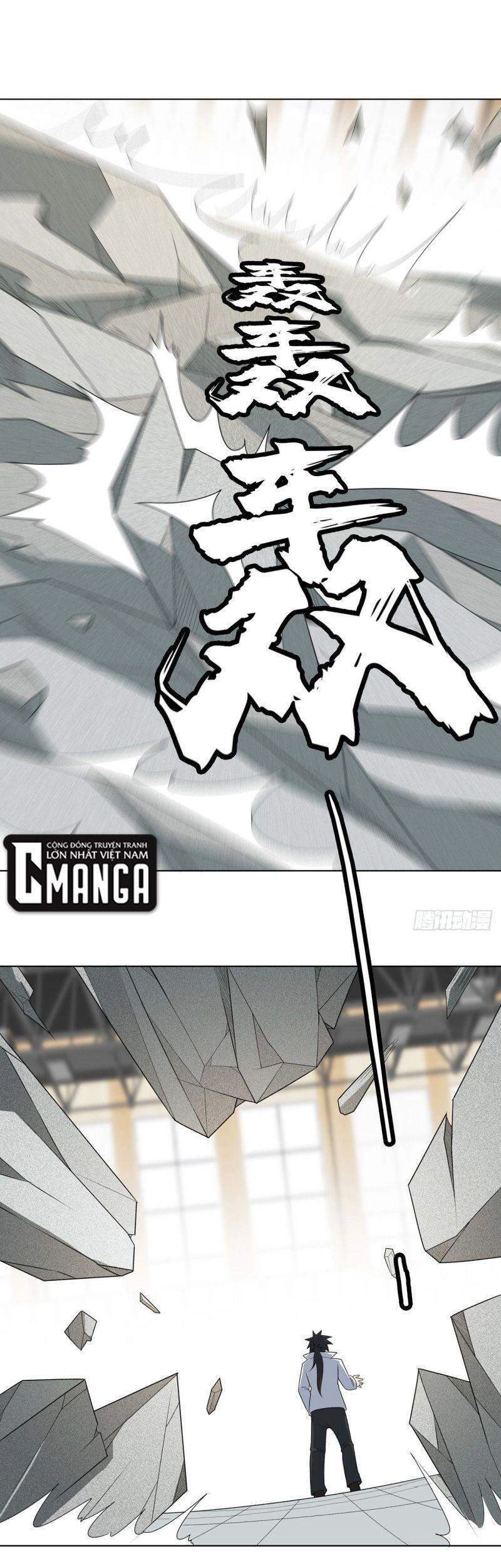 Thần Long Tinh Chủ Chapter 9 - 14