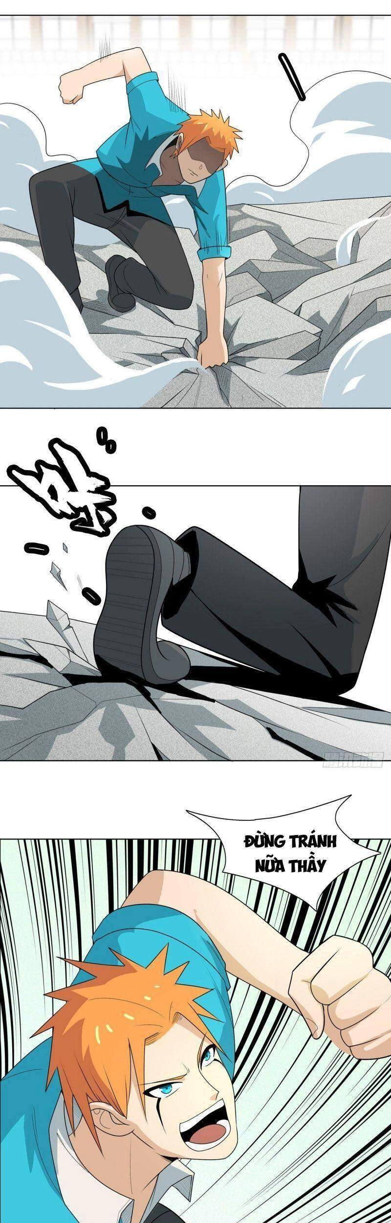 Thần Long Tinh Chủ Chapter 9 - 18